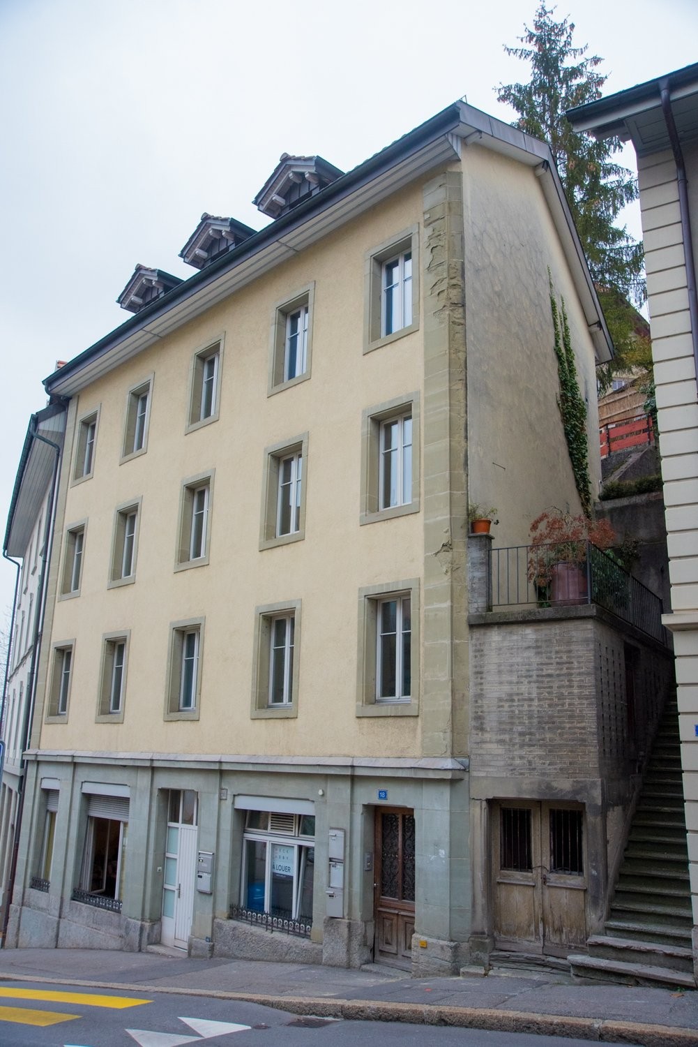 3 ½ Zimmer Wohnung, Foto 1 von 10
