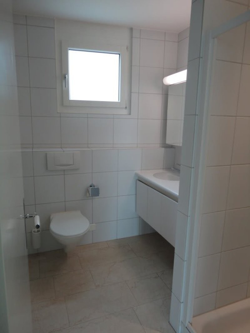 Appartement de 2 ½ pièces