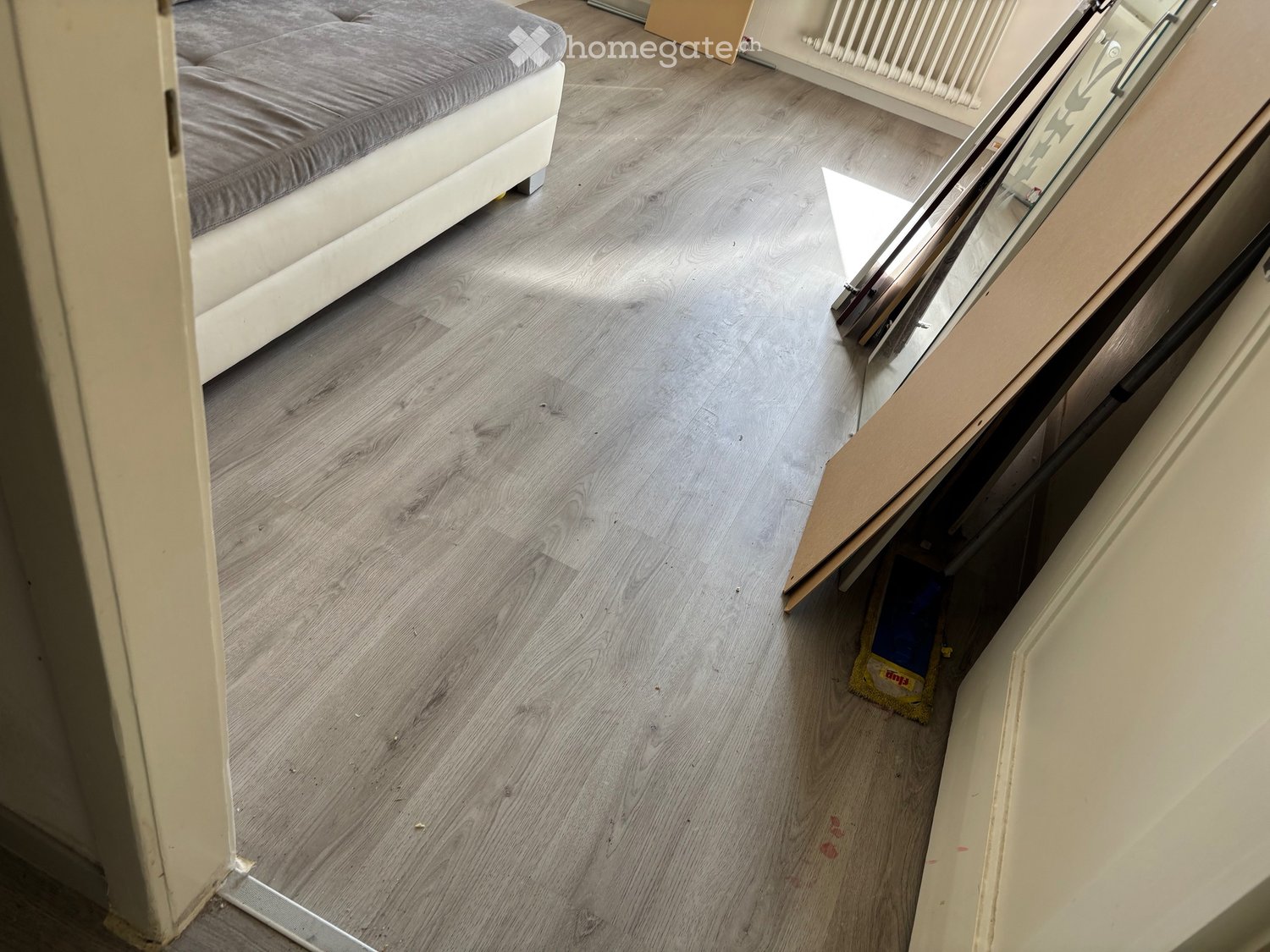 3 rooms apartment, Foto 2 von 5