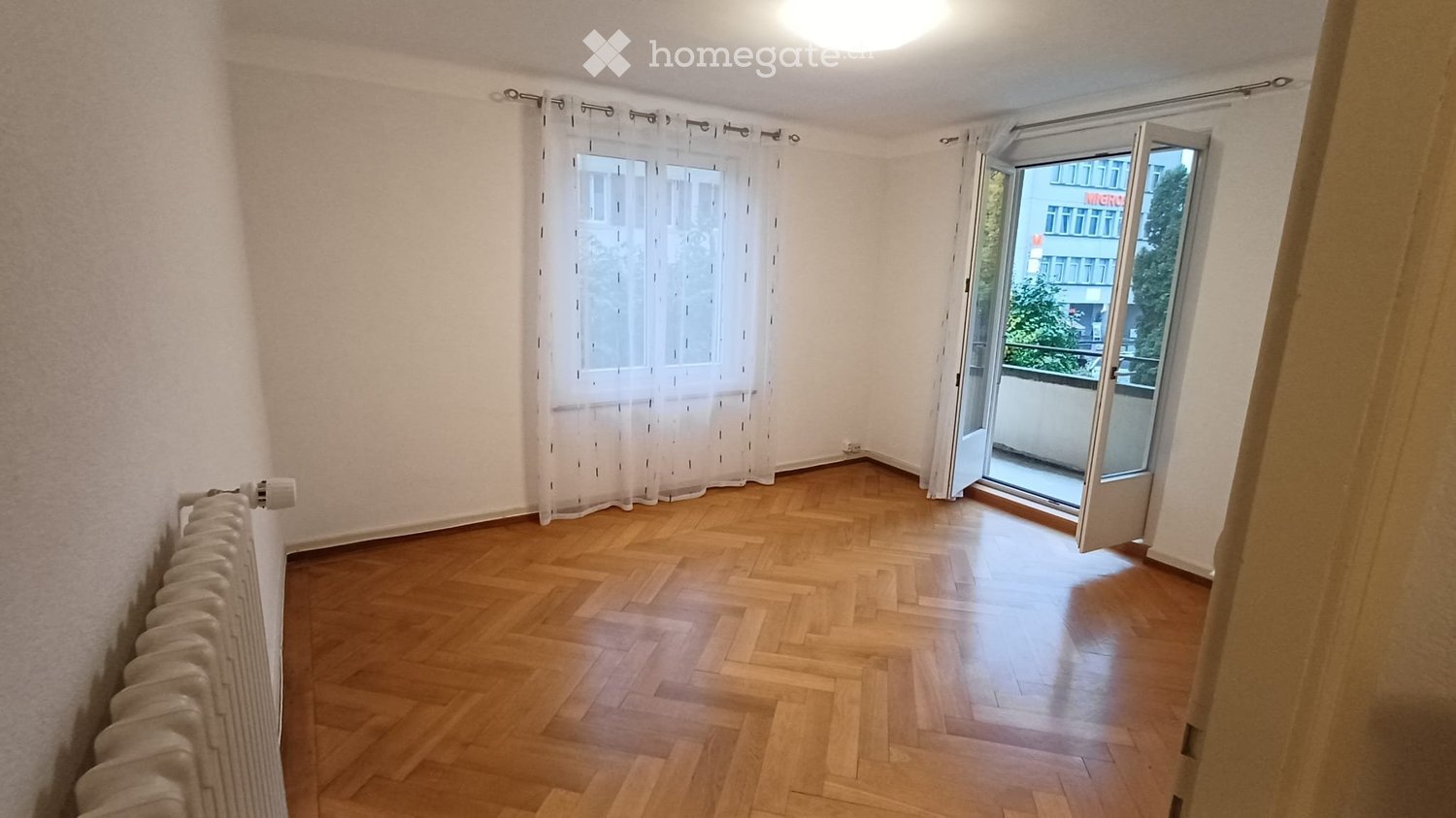 2-room apartment