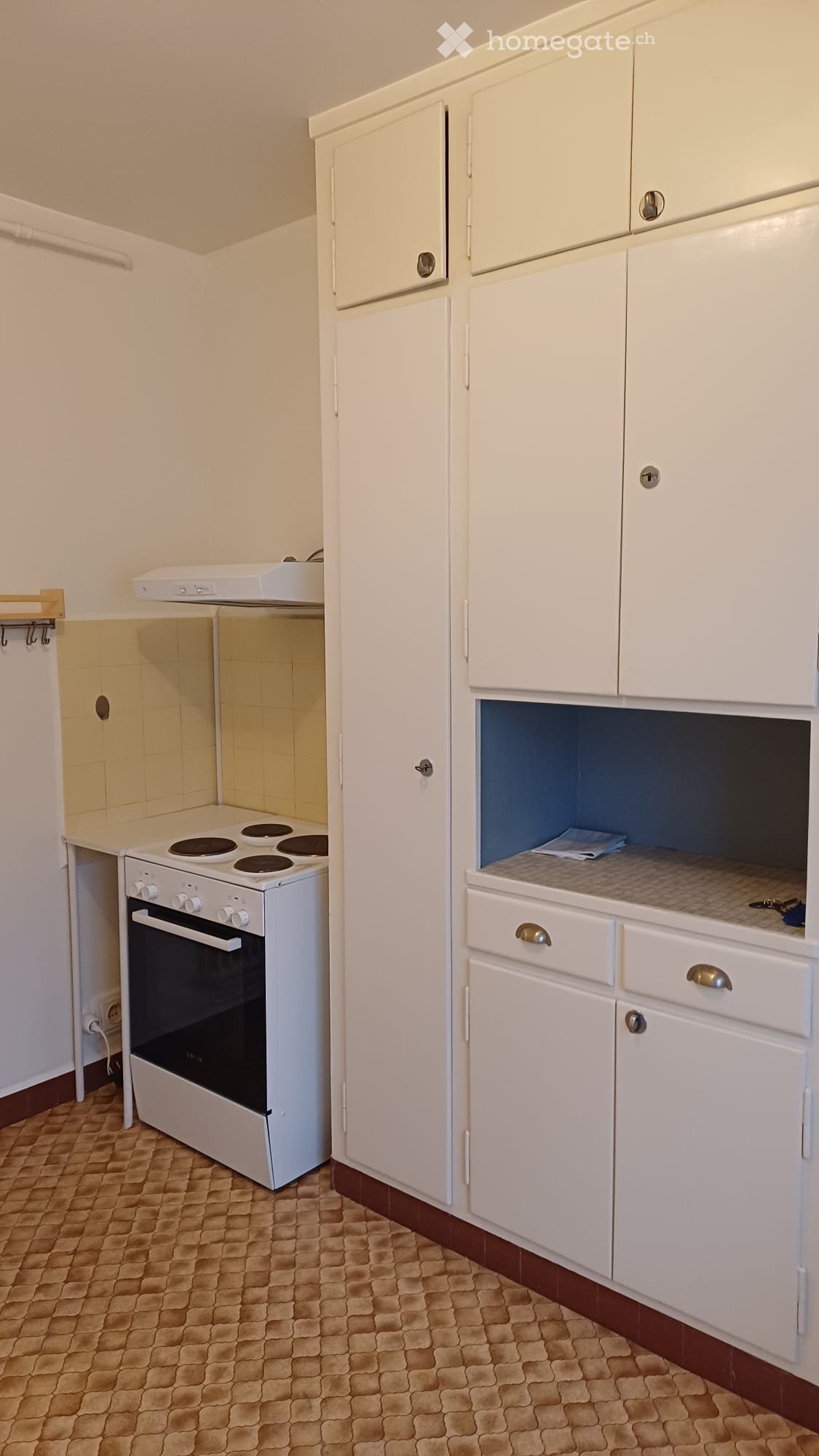 2-room apartment