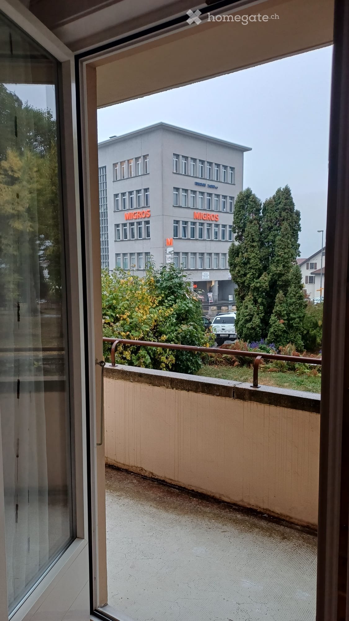 2-room apartment
