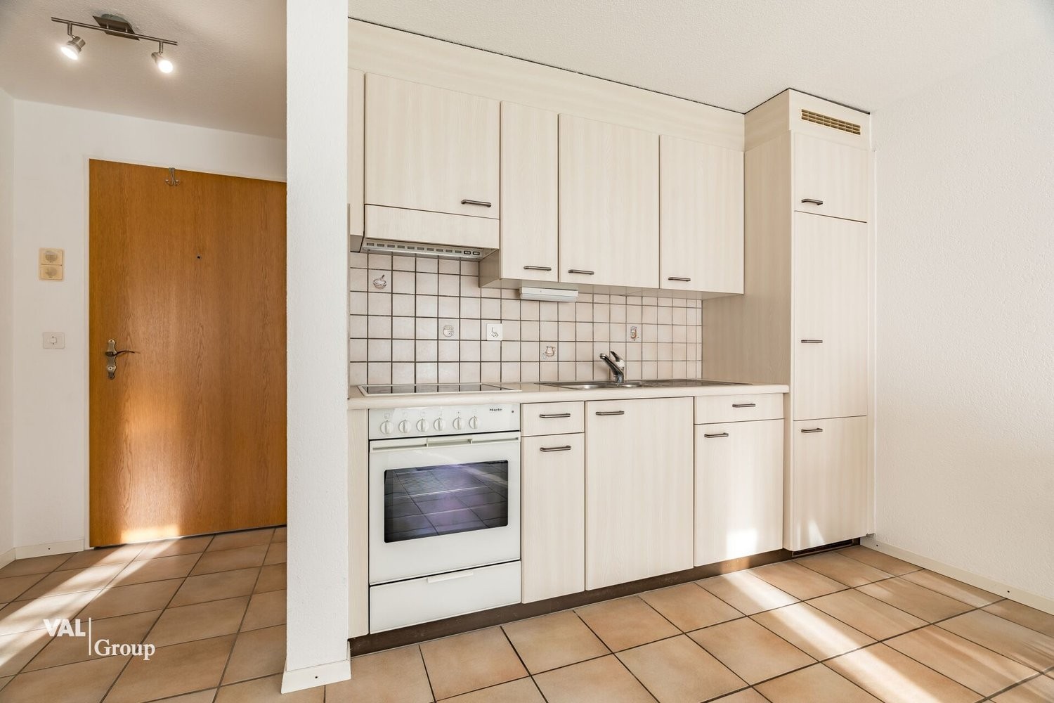 Appartement de 2 ½ pièces, photo 7 sur 10