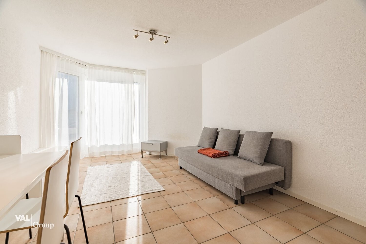 Appartement de 2 ½ pièces, photo 6 sur 10