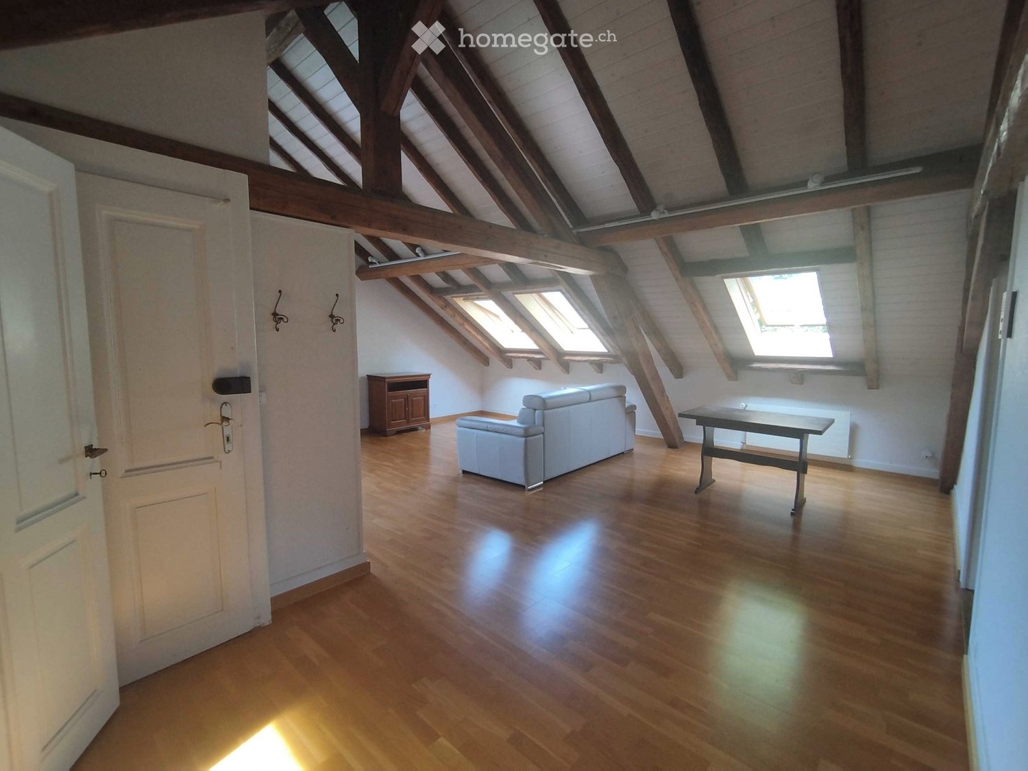 4-Zimmer-Wohnung, Foto 1 von 5