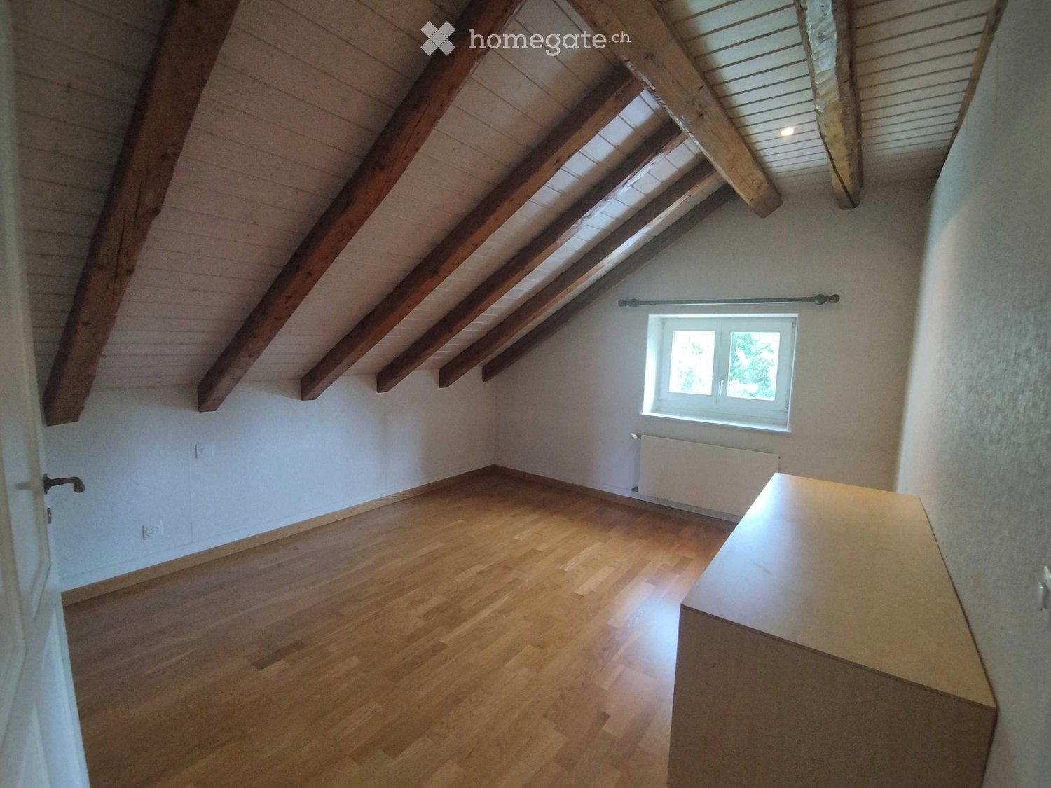 4-Zimmer-Wohnung, Foto 5 von 5