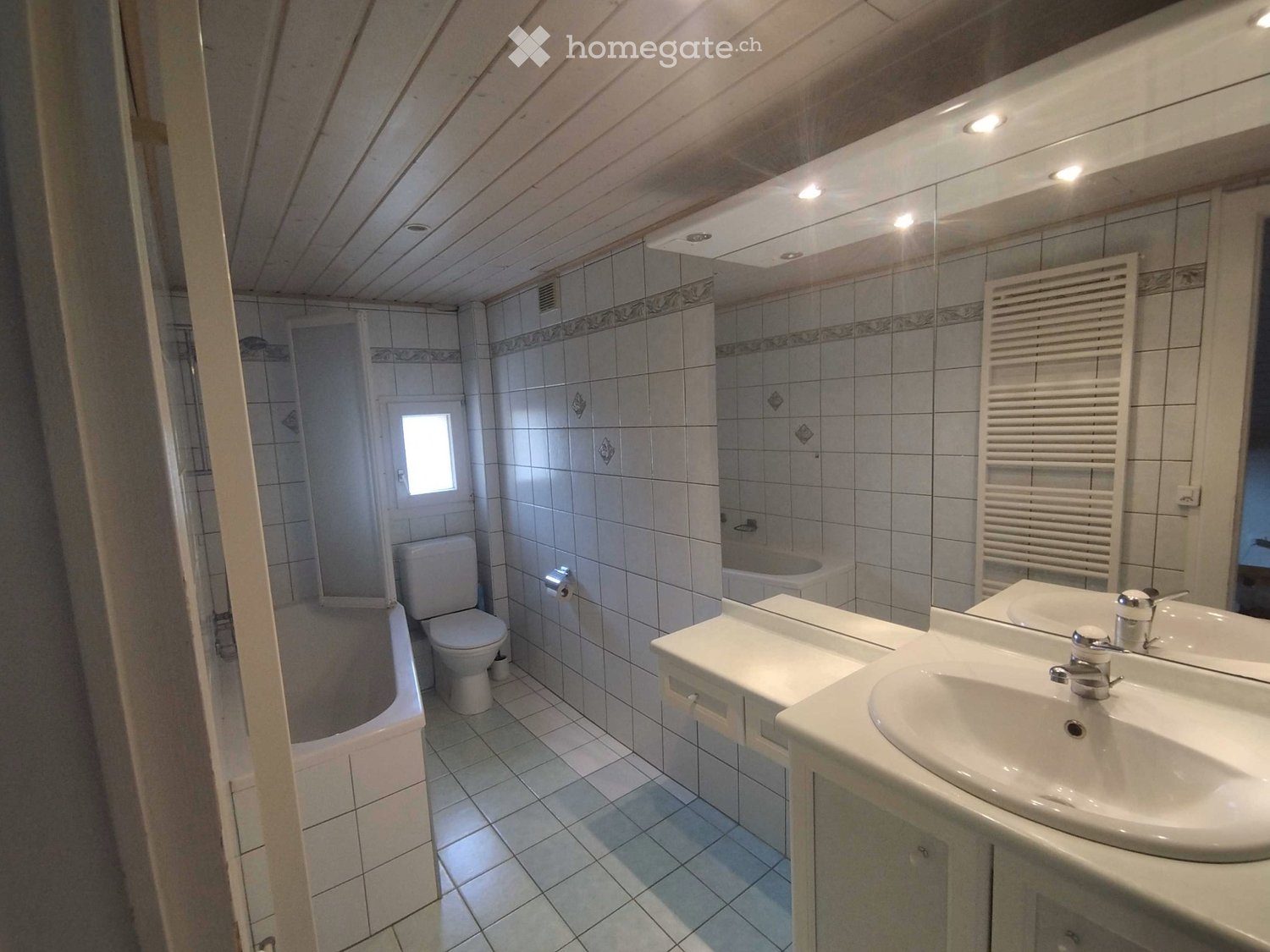 4-Zimmer-Wohnung, Foto 4 von 5