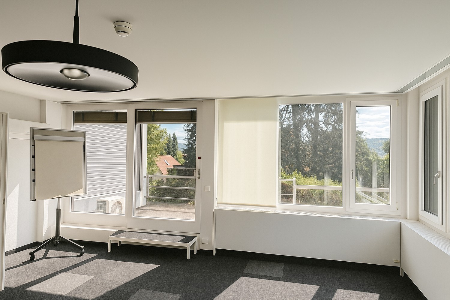 1807m² office, Foto 5 von 7
