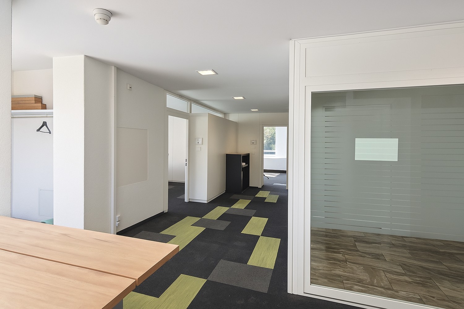 1807m² office, Foto 6 von 7