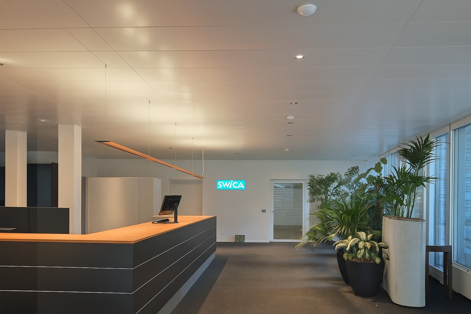 1807m² office, Foto 1 von 7