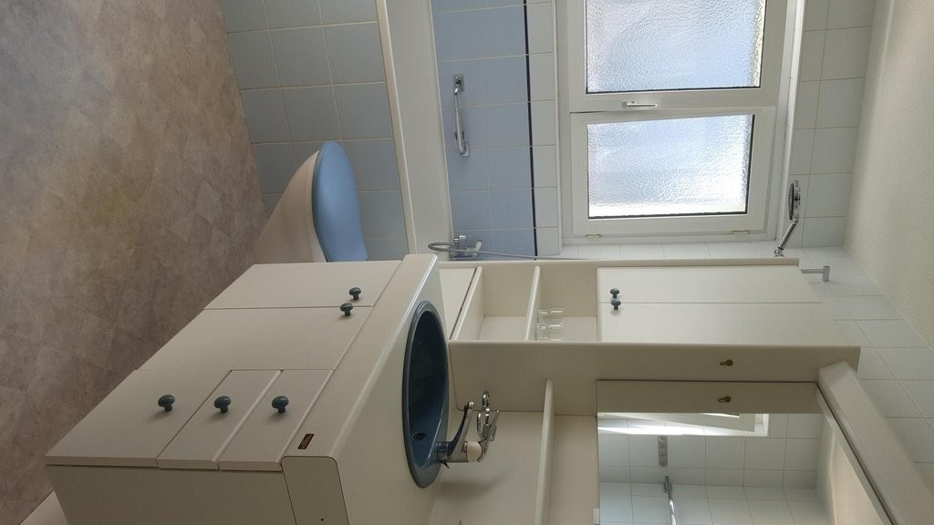 appartamento di 2 locali