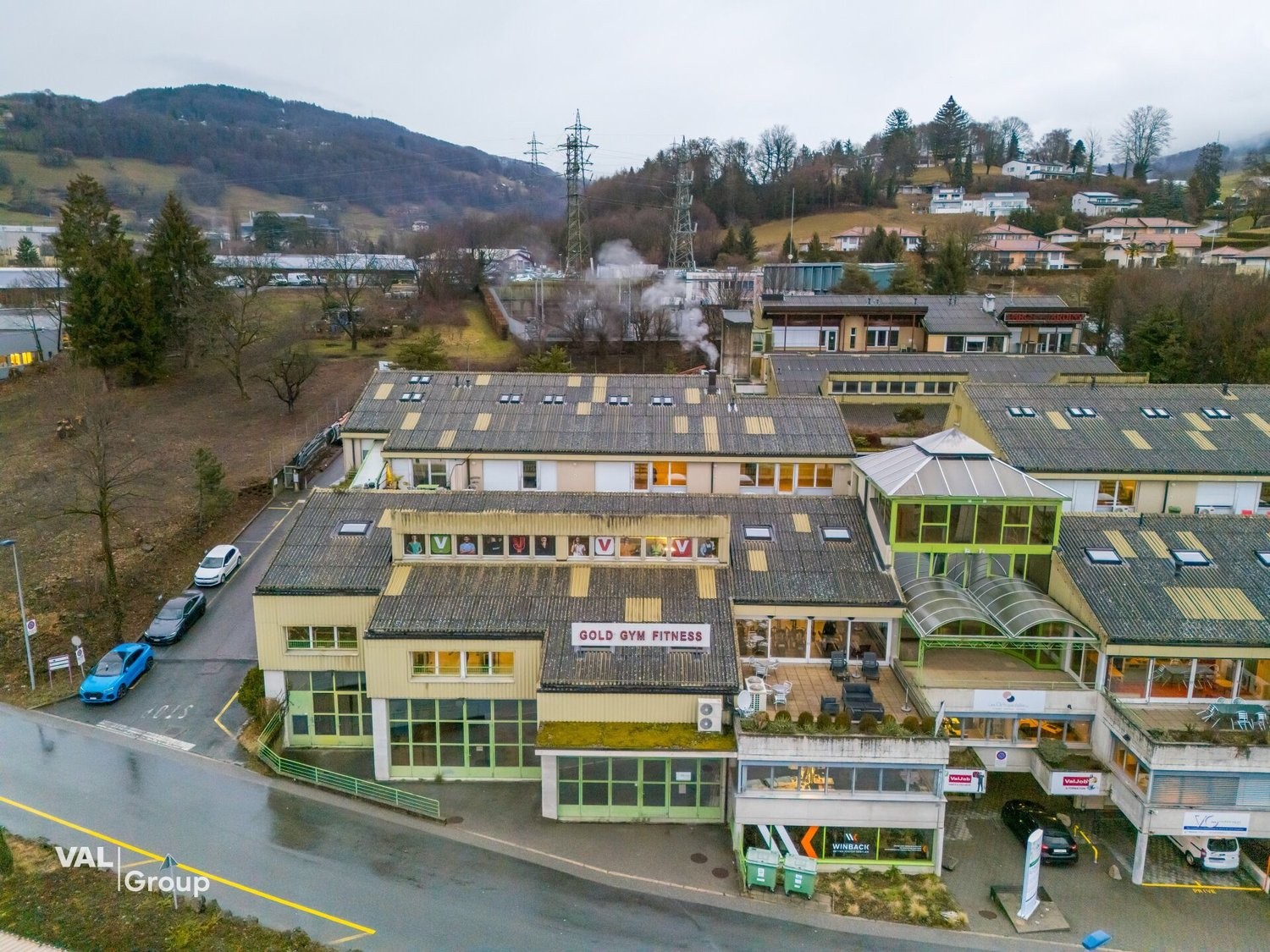 Büro, Foto 1 von 4
