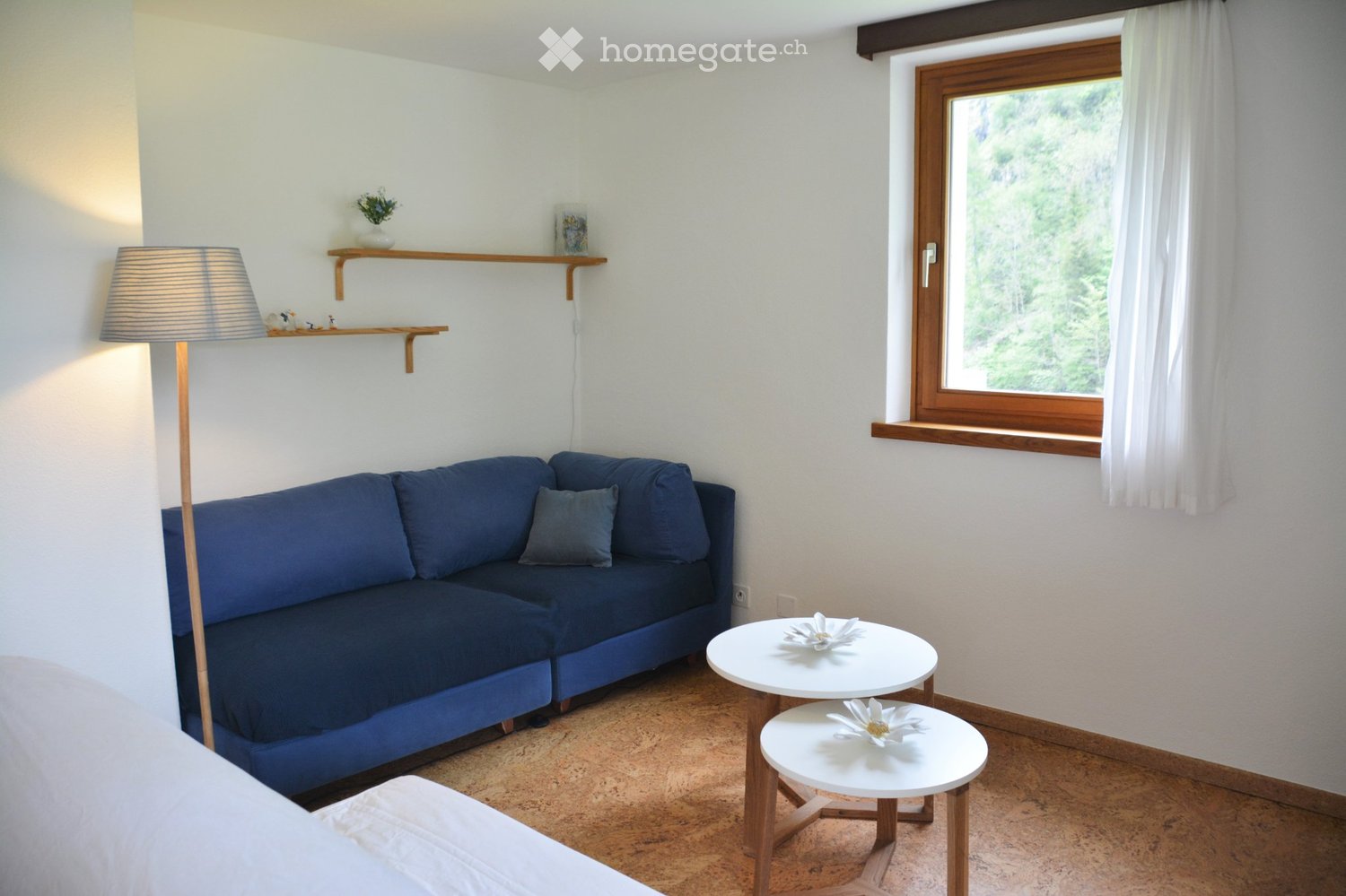 3 ½ Zimmer Wohnung, Foto 3 von 5