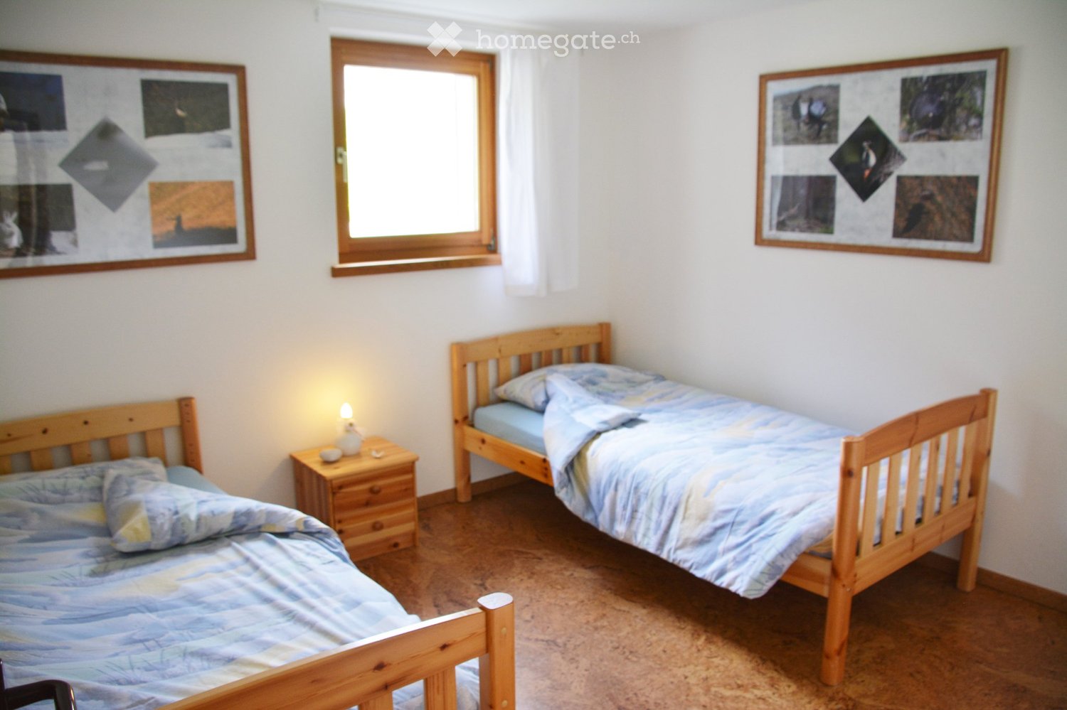 3 ½ Zimmer Wohnung, Foto 5 von 5