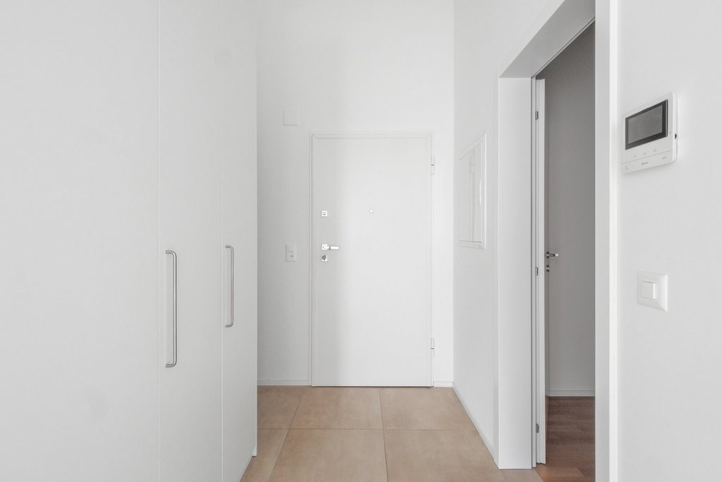 3 ½ Zimmer Wohnung