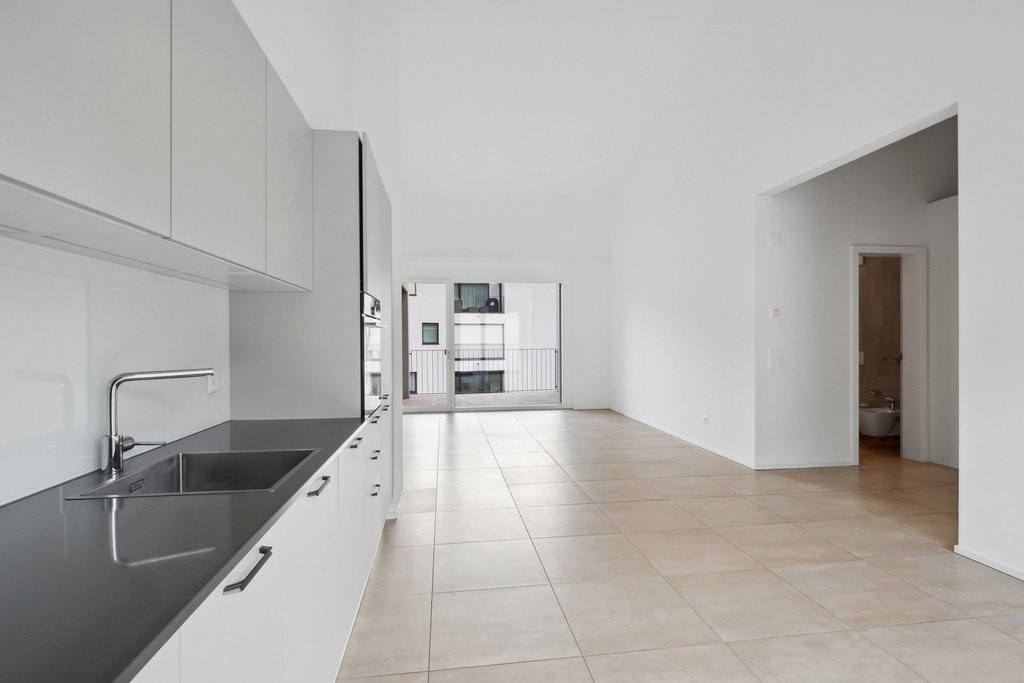 3 ½ Zimmer Wohnung