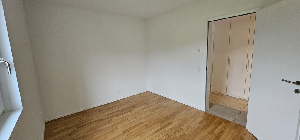 3 ½ Zimmer Wohnung