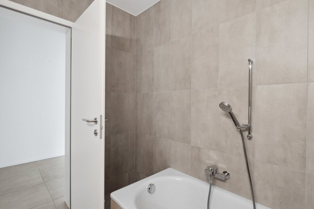 3 ½ Zimmer Wohnung