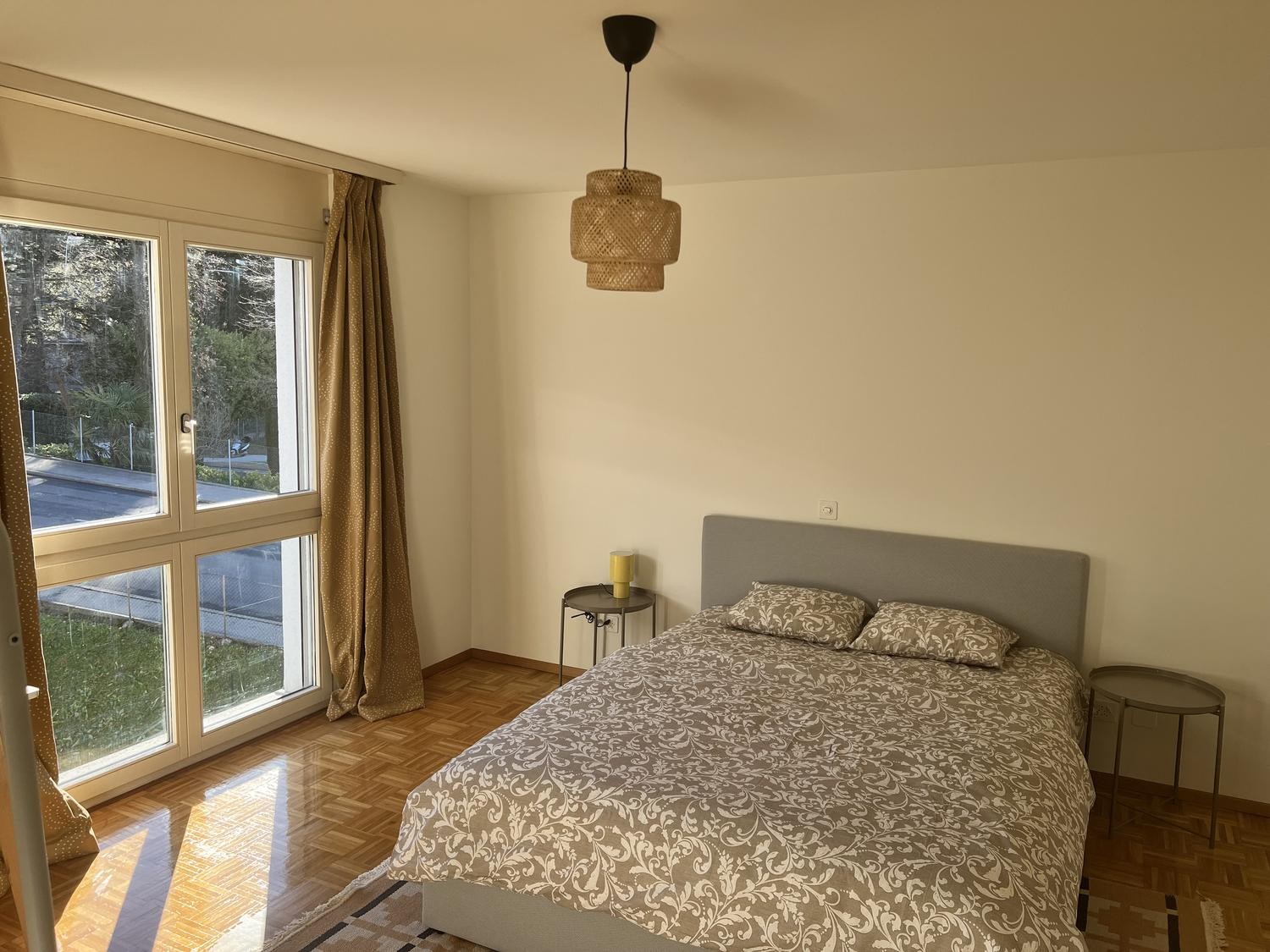 3 ½ rooms apartment, Foto 5 von 10
