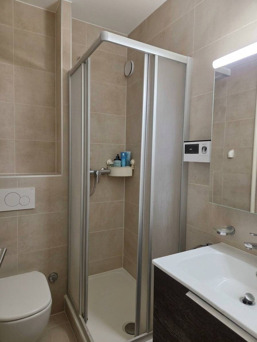 1-Zimmer-Wohnung, Foto 4 von 4