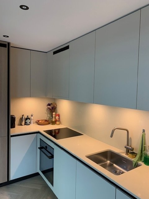 2 ½ rooms apartment, Foto 1 von 3