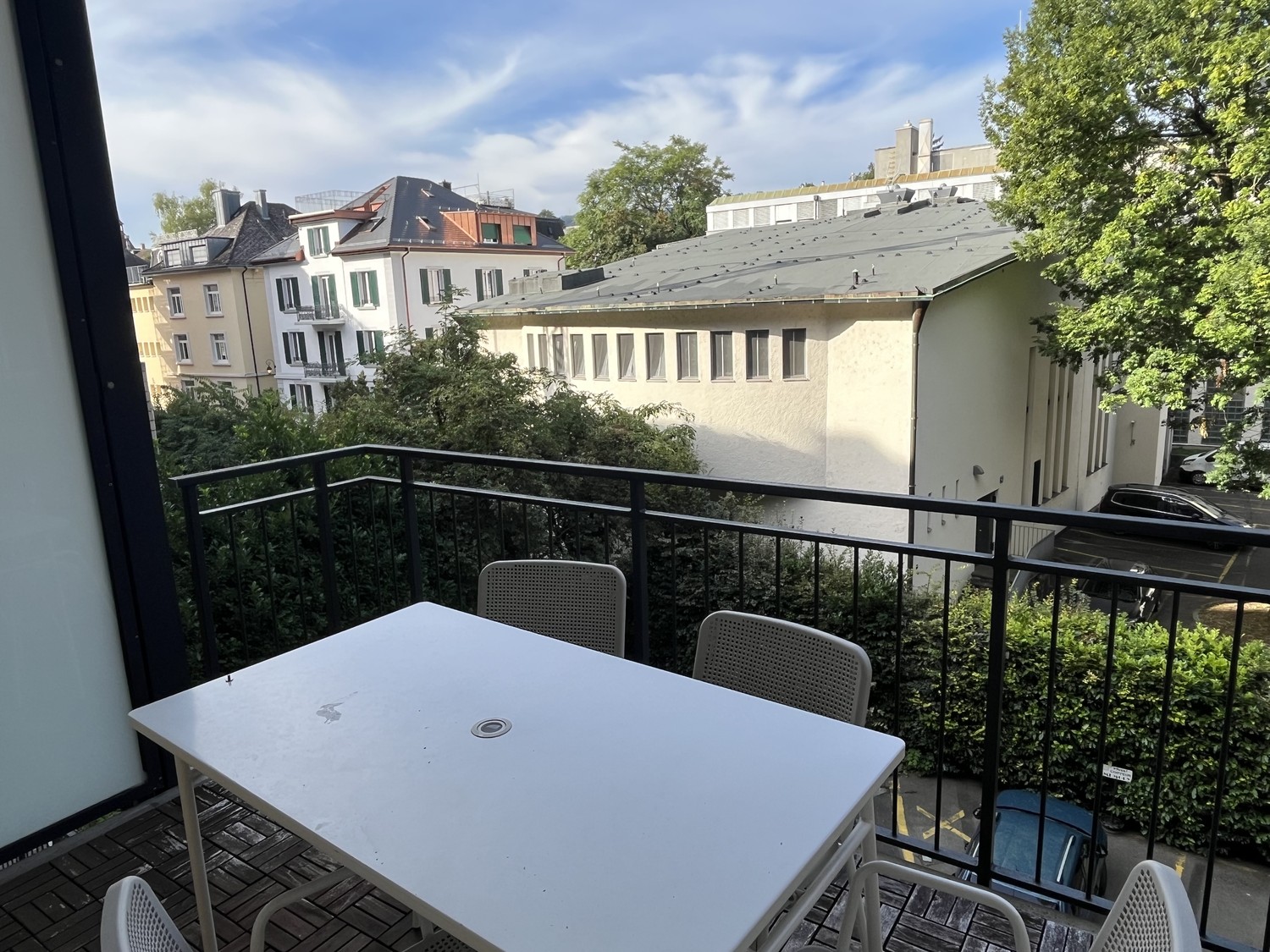 3-Zimmer-Wohnung, Foto 3 von 8