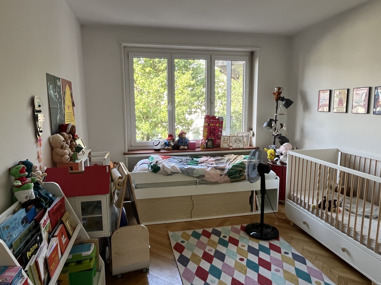 3-Zimmer-Wohnung, Foto 8 von 8