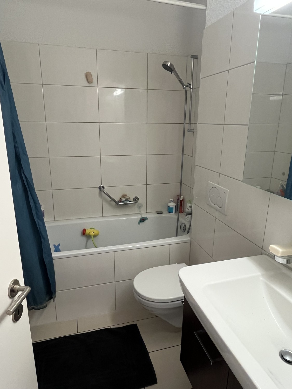 3-Zimmer-Wohnung, Foto 5 von 8