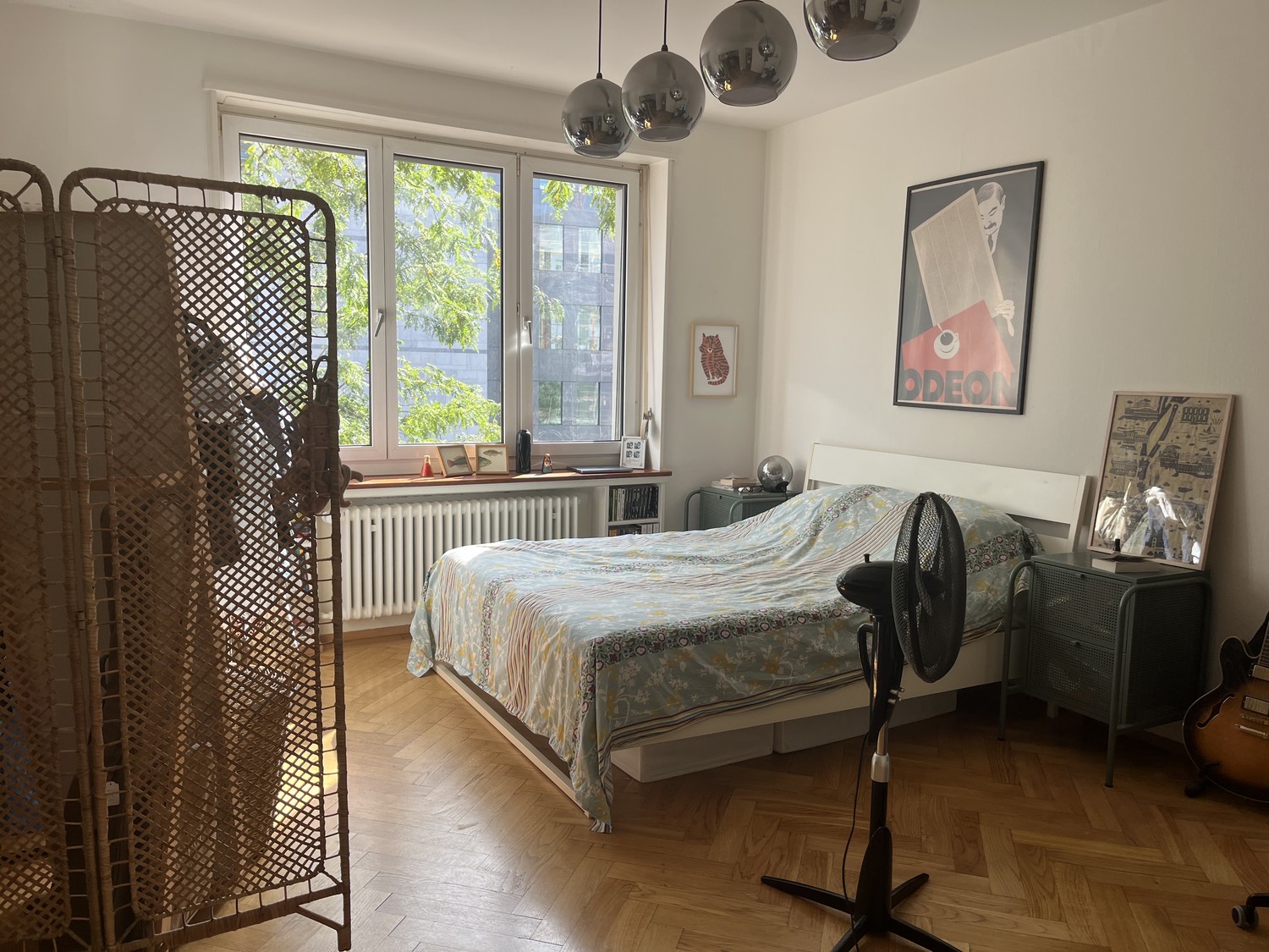 3-Zimmer-Wohnung, Foto 6 von 8