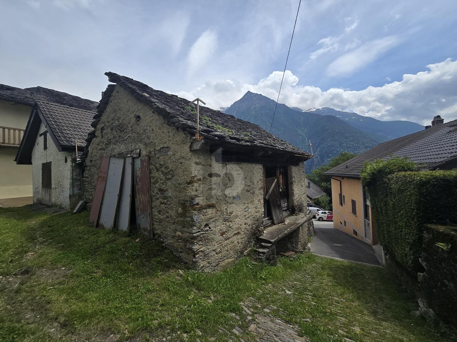 3 rooms chalet, photo 3 sur 4