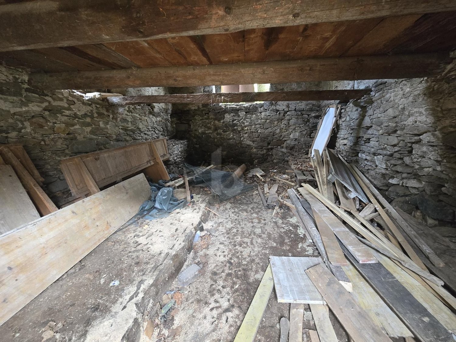 3 rooms chalet, photo 2 sur 4