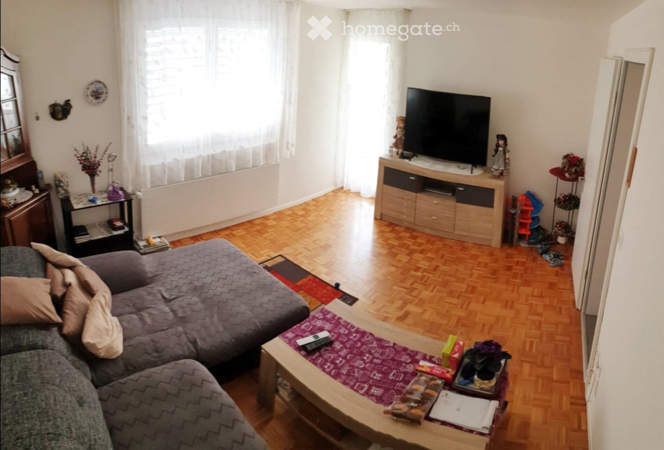 3 ½ rooms apartment, Foto 1 von 5