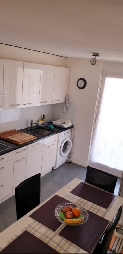 3 ½ rooms apartment, Foto 4 von 5