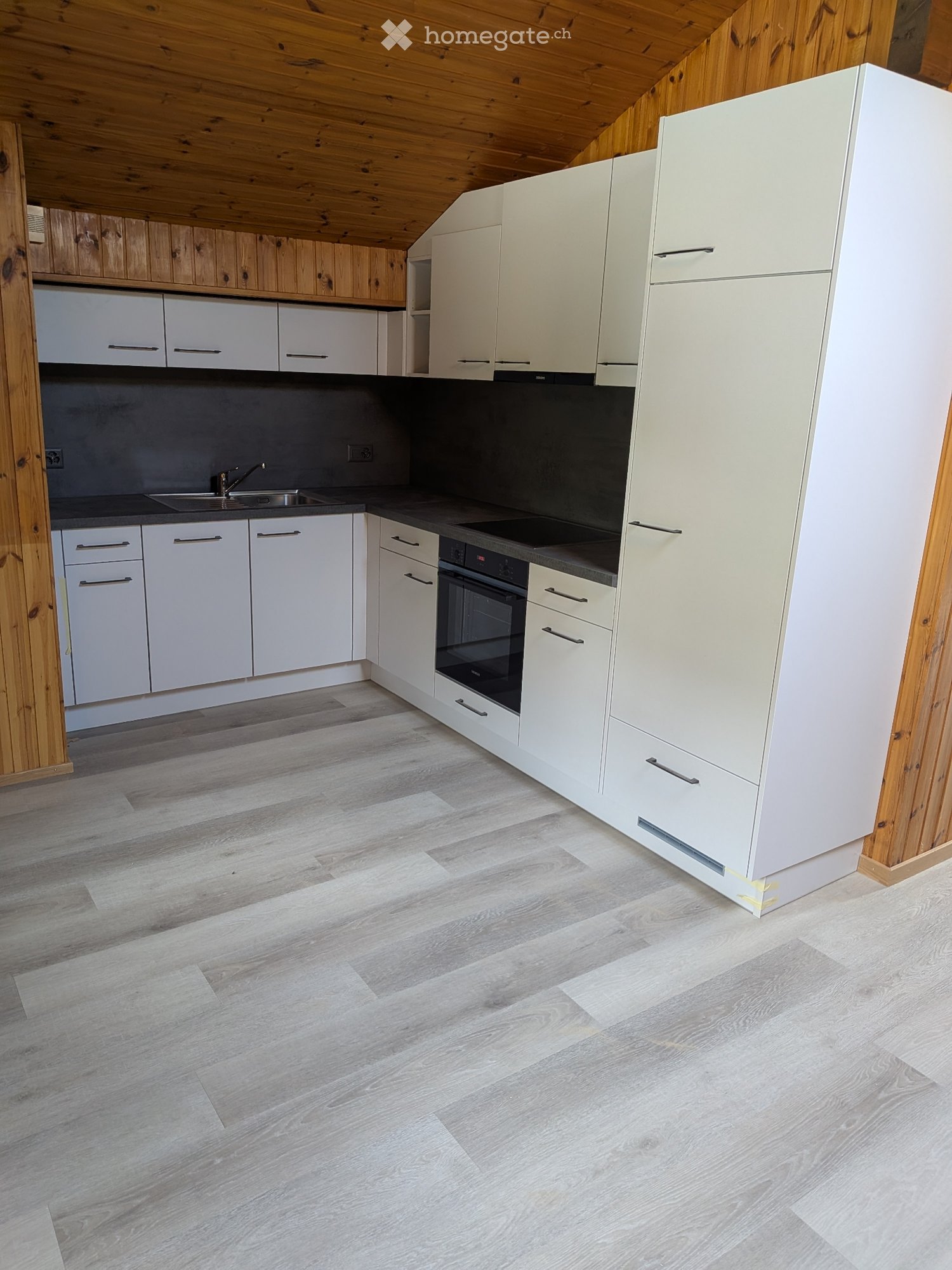 3 ½ Zimmer Wohnung, Foto 1 von 5