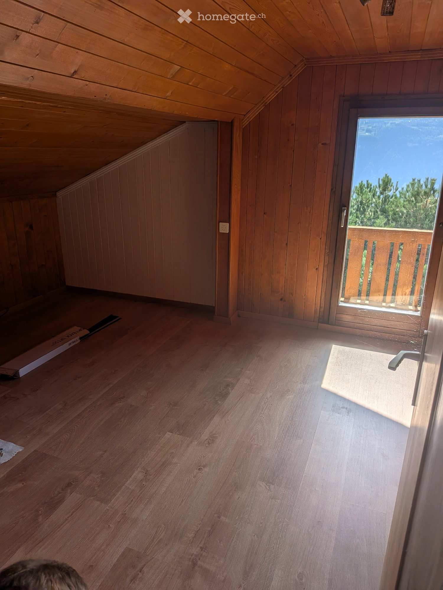 3 ½ Zimmer Wohnung, Foto 4 von 5