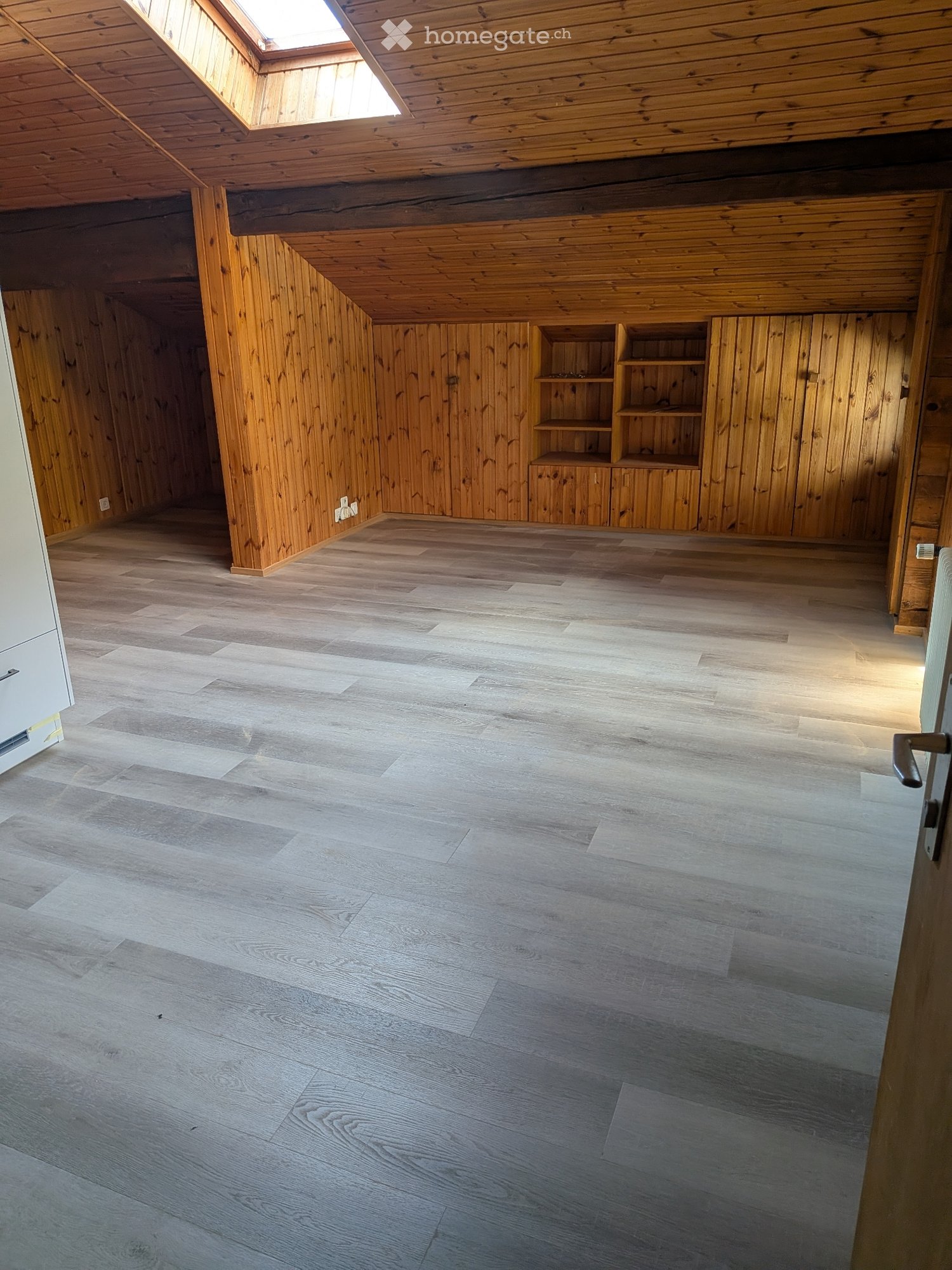 3 ½ Zimmer Wohnung, Foto 3 von 5