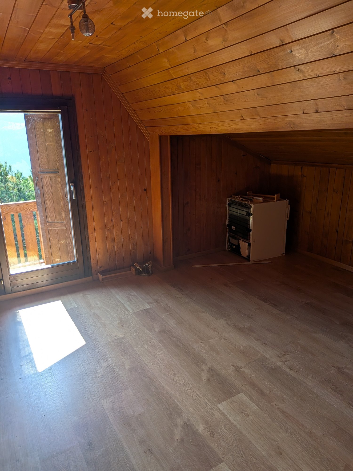 3 ½ Zimmer Wohnung, Foto 2 von 5