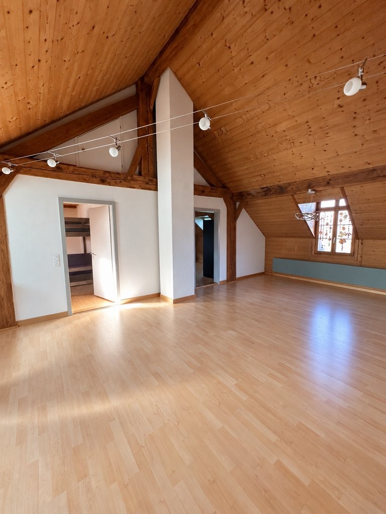 3 rooms apartment, Foto 1 von 10