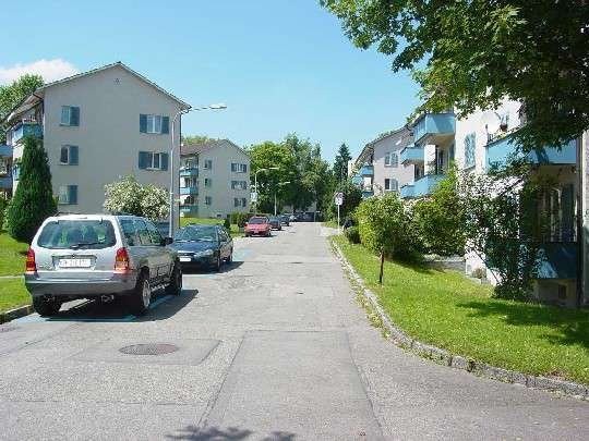 3 rooms apartment, Foto 2 von 6