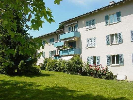 3 rooms apartment, Foto 1 von 6