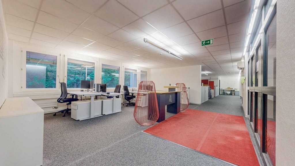 Büro, Foto 3 von 6