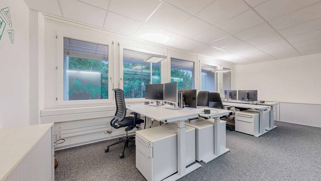 Büro, Foto 5 von 6