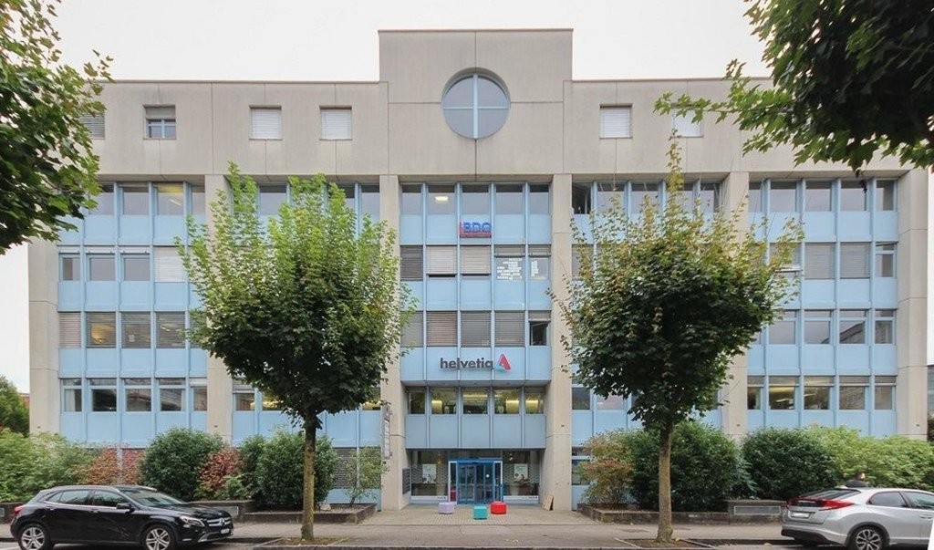 Büro, Foto 2 von 6