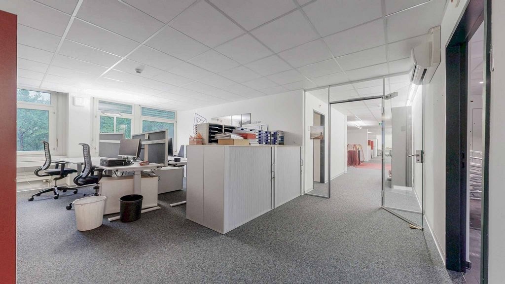 Büro, Foto 6 von 6