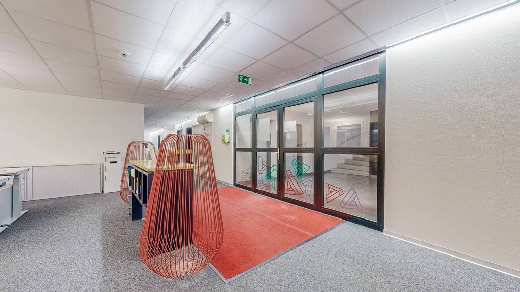 Büro, Foto 4 von 6