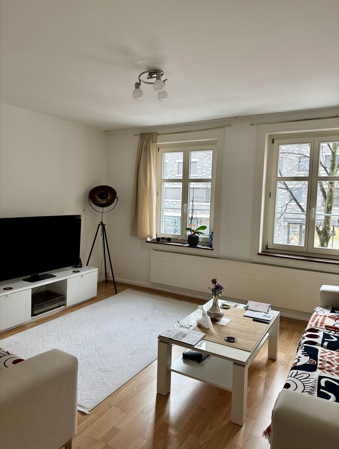 2 rooms apartment, Foto 1 von 6