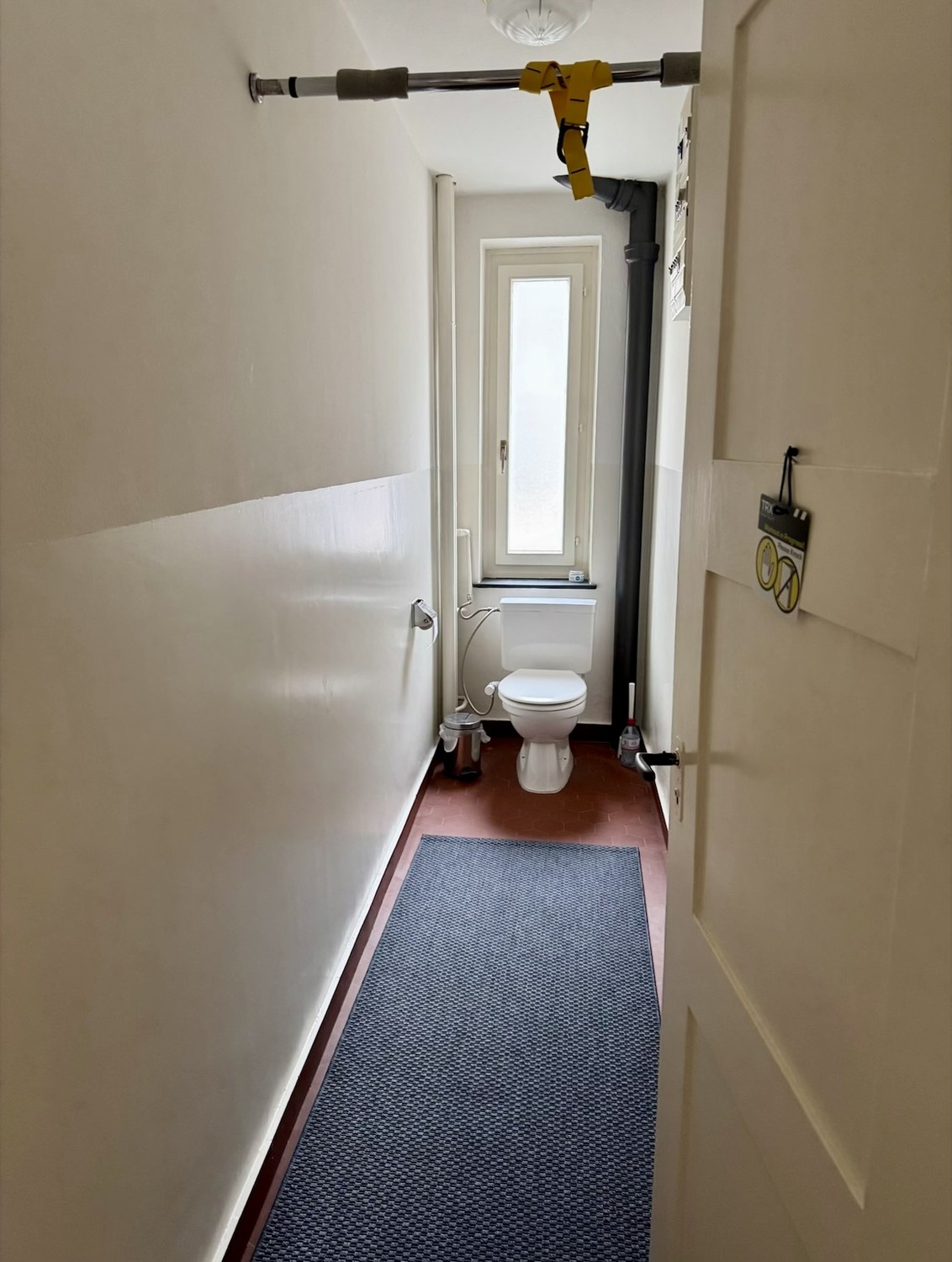 2 rooms apartment, Foto 6 von 6