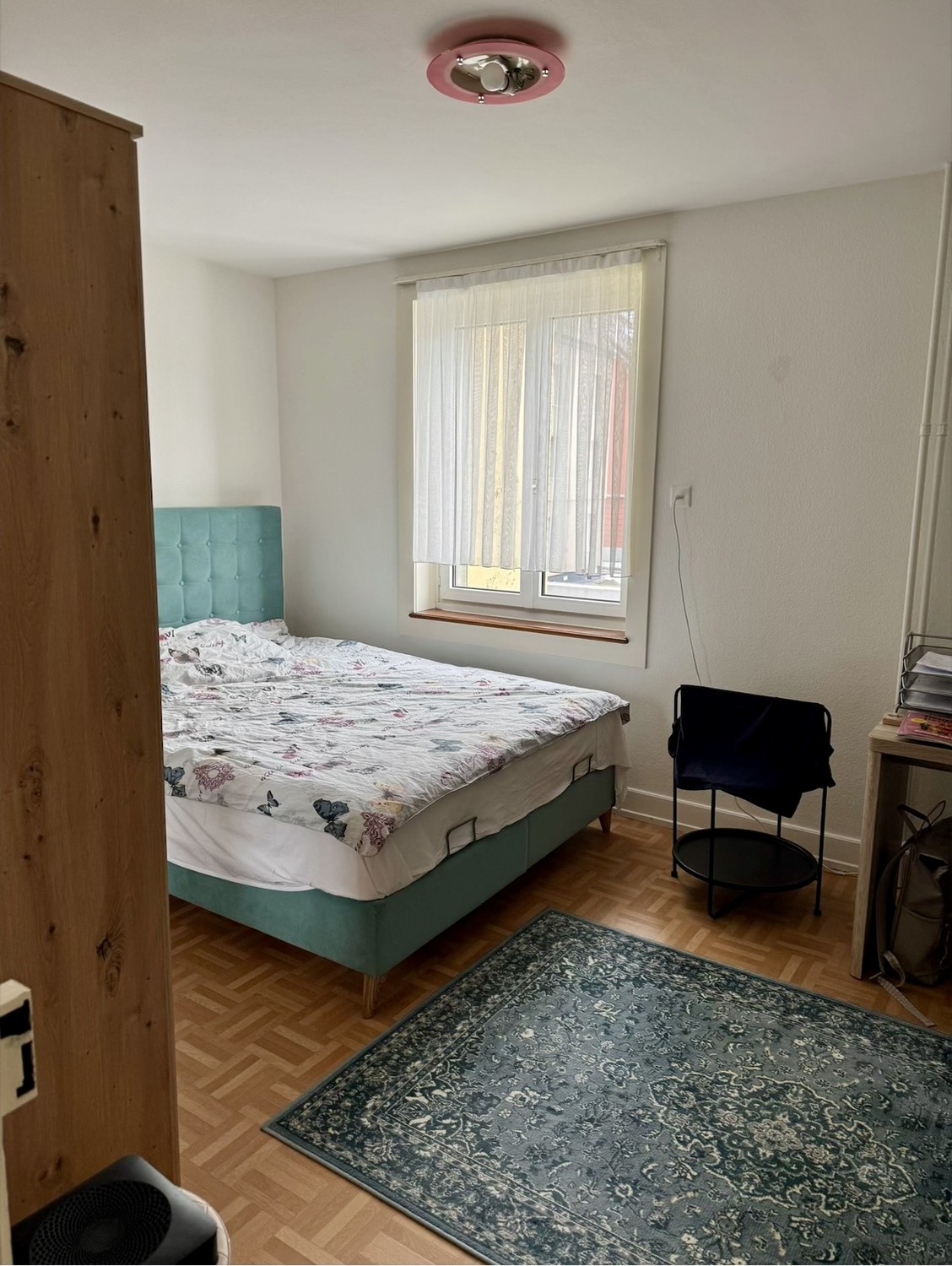 2 rooms apartment, Foto 3 von 6