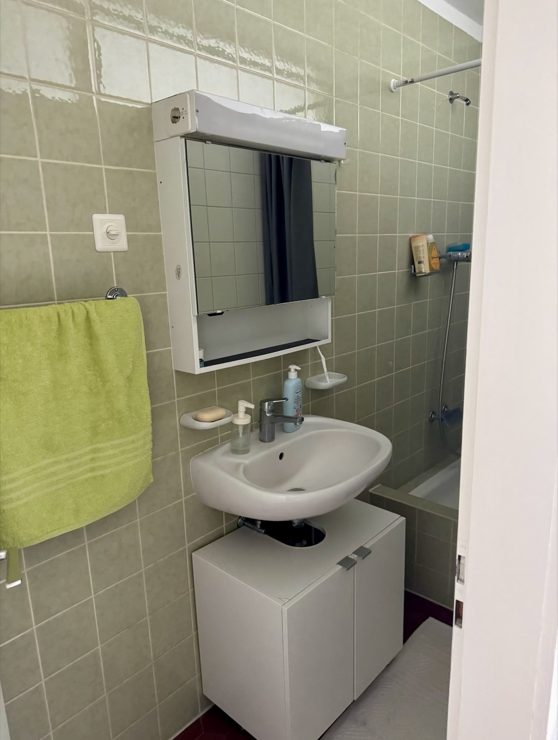 2 rooms apartment, Foto 4 von 6