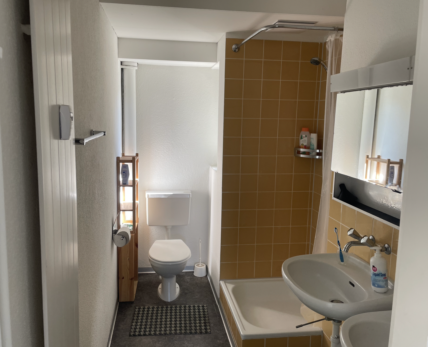 2 rooms apartment, Foto 4 von 6
